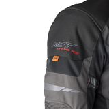 RST Pro Series Ventilator D3O Textile Jacket