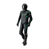 RST S1 D3O 1 Piece Leather Race Suit