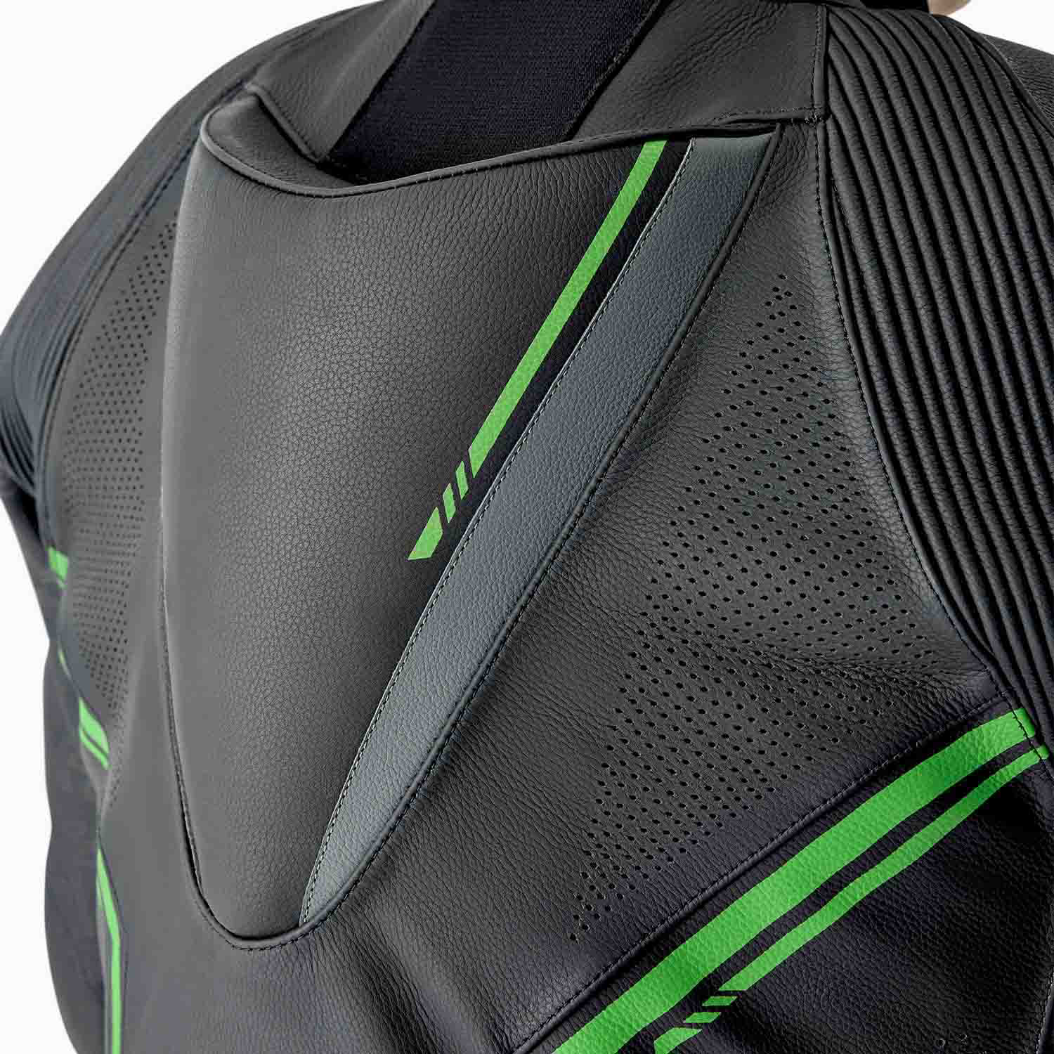 RST S1 D3O 1 Piece Leather Race Suit