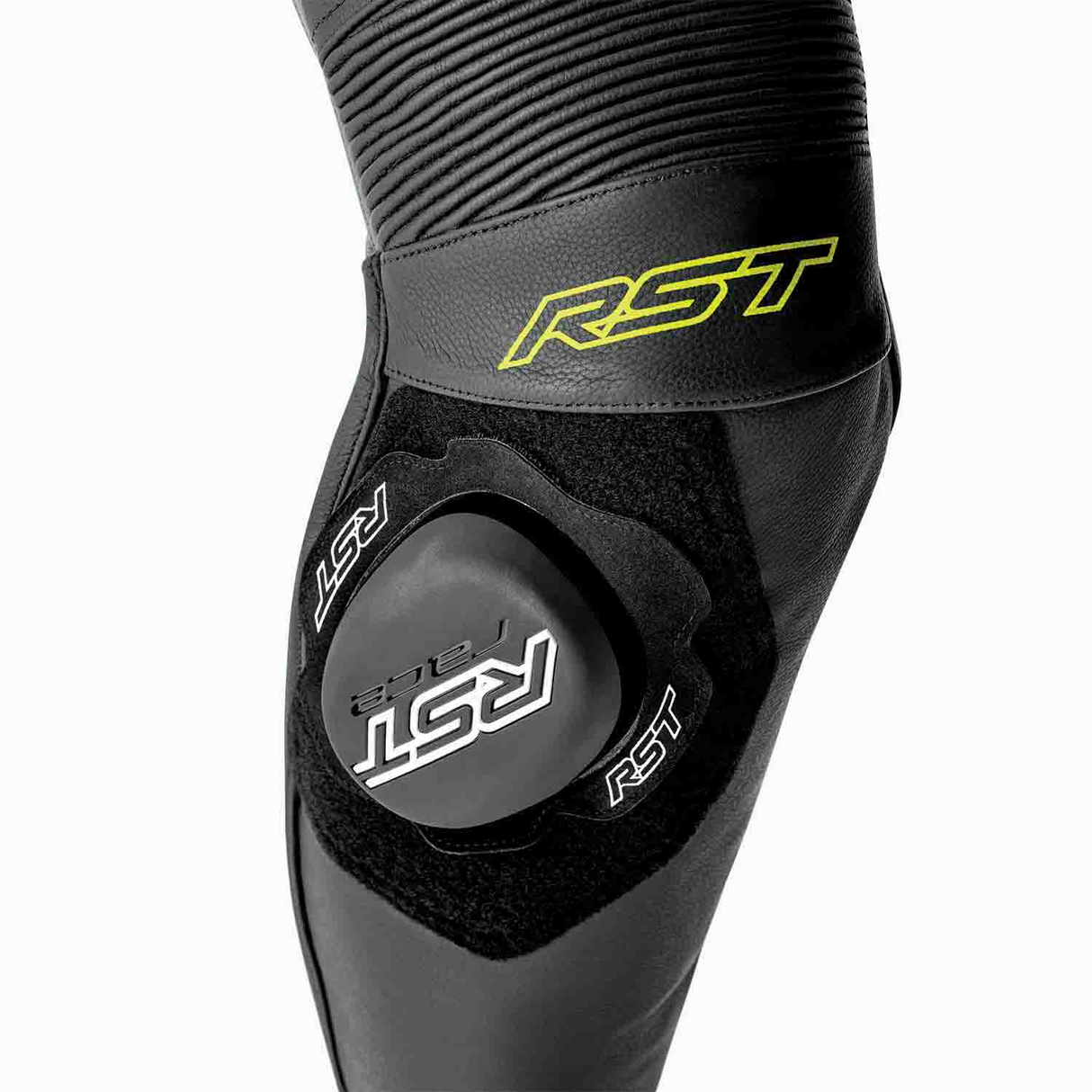 RST S1 D3O 1 Piece Leather Race Suit