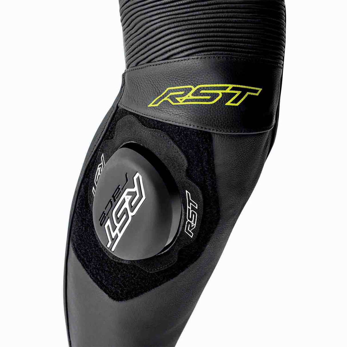 RST S1 D3O 1 Piece Leather Race Suit