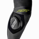 RST S1 D3O 1 Piece Leather Race Suit