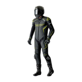 RST S1 D3O 1 Piece Leather Race Suit