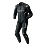 RST S1 D3O 1 Piece Leather Race Suit