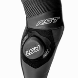RST S1 D3O 1 Piece Leather Race Suit