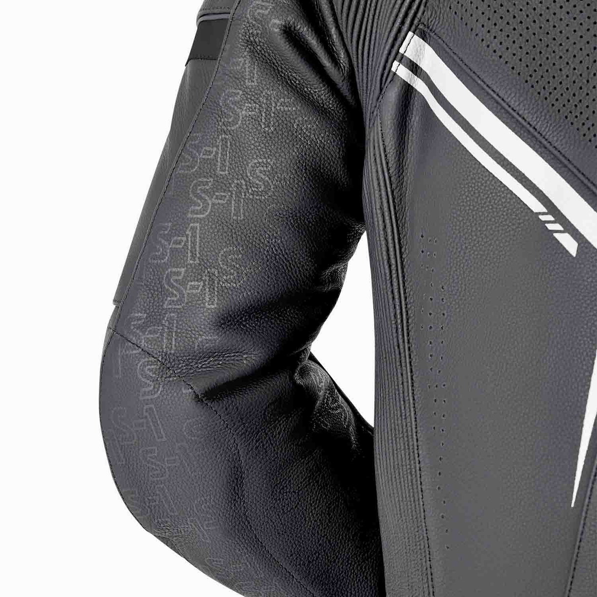 RST S1 D3O 1 Piece Leather Race Suit