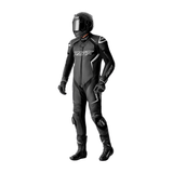 RST S1 D3O 1 Piece Leather Race Suit
