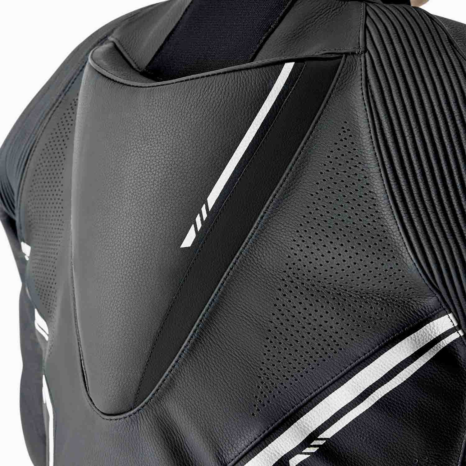 RST S1 D3O 1 Piece Leather Race Suit