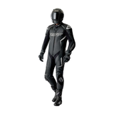 RST S1 D3O 1 Piece Leather Race Suit