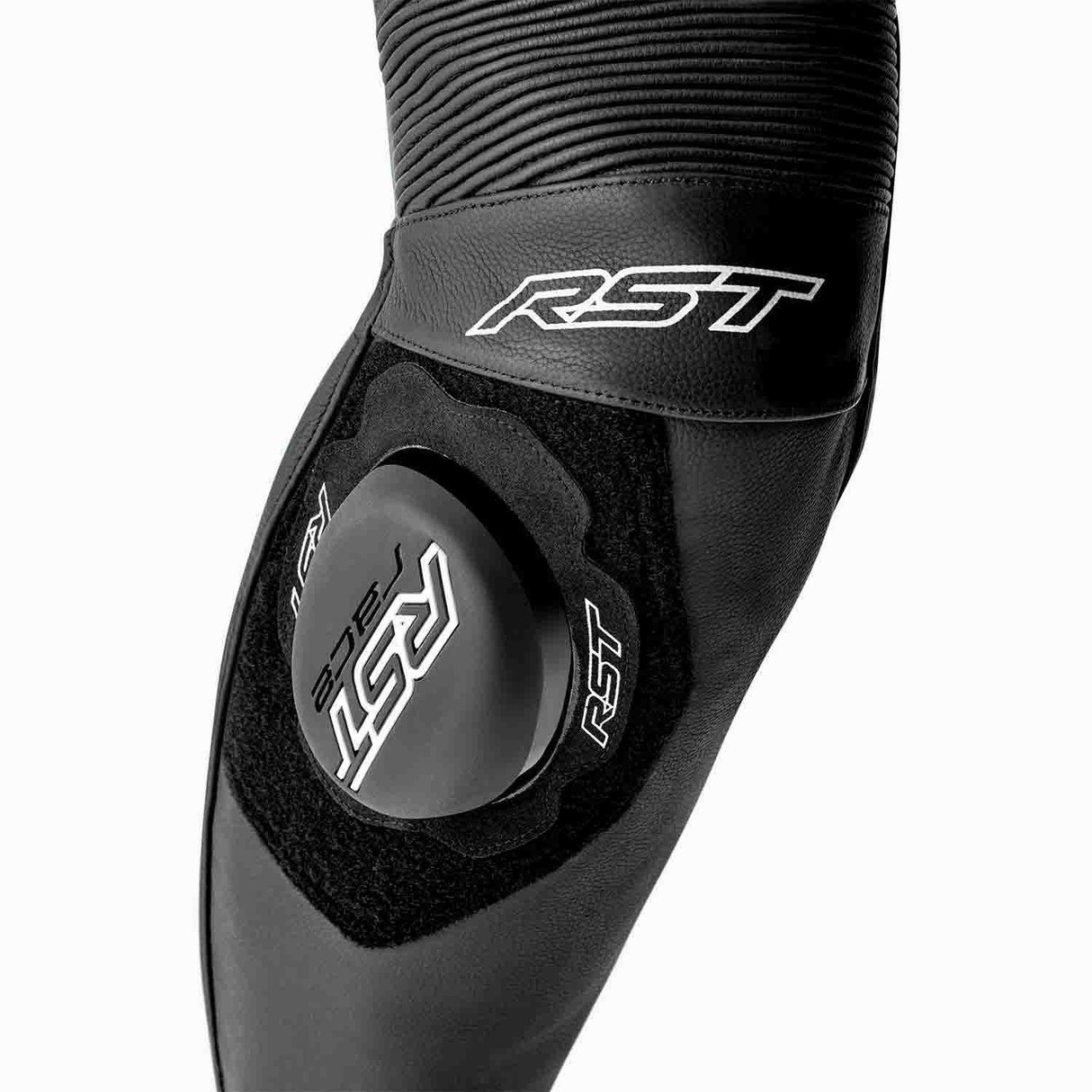 RST S1 D3O 1 Piece Leather Race Suit