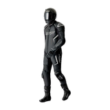 RST S1 D3O 1 Piece Leather Race Suit