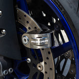 Riderr RT6 120dB Alarmed Disc Lock