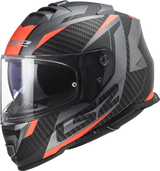 LS2 FF800 Storm II Full Face Helmet