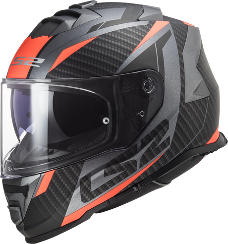 LS2 FF800 Storm II Full Face Helmet
