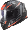 LS2 FF800 Storm II Full Face Helmet