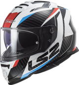 LS2 FF800 Storm II Full Face Helmet
