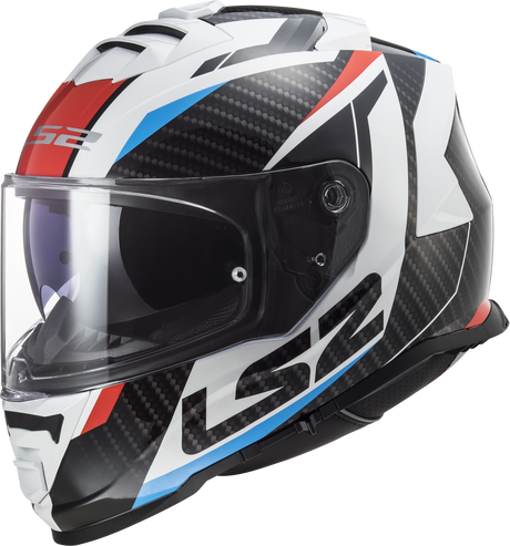 LS2 FF800 Storm II Full Face Helmet