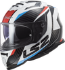 LS2 FF800 Storm II Full Face Helmet