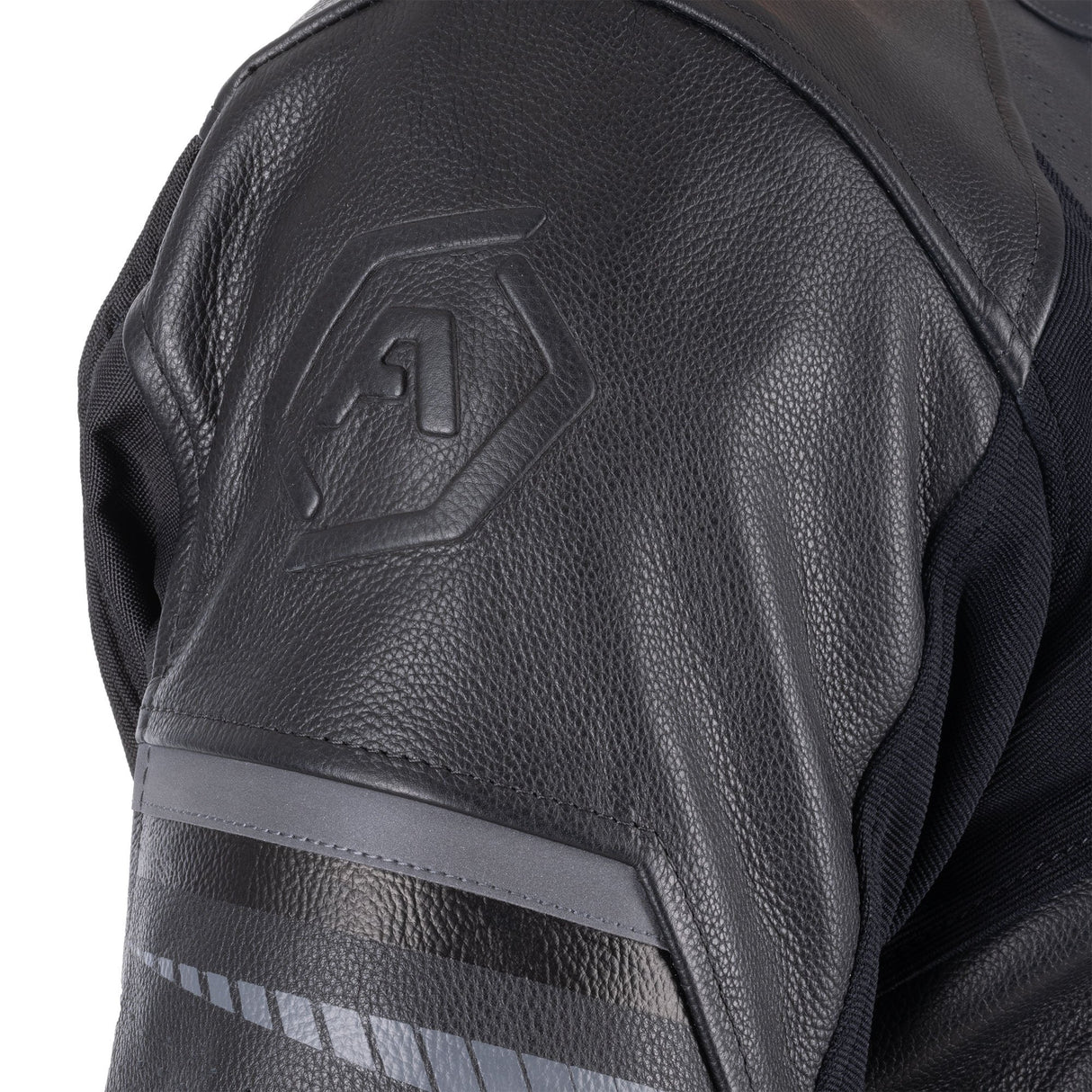ARMR Raiden 3.0 Leather Jacket