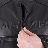 ARMR Raiden 3.0 Leather Jacket