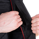 ARMR Raiden 3.0 Leather Jacket