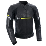 ARMR Raiden 3.0 Leather Jacket