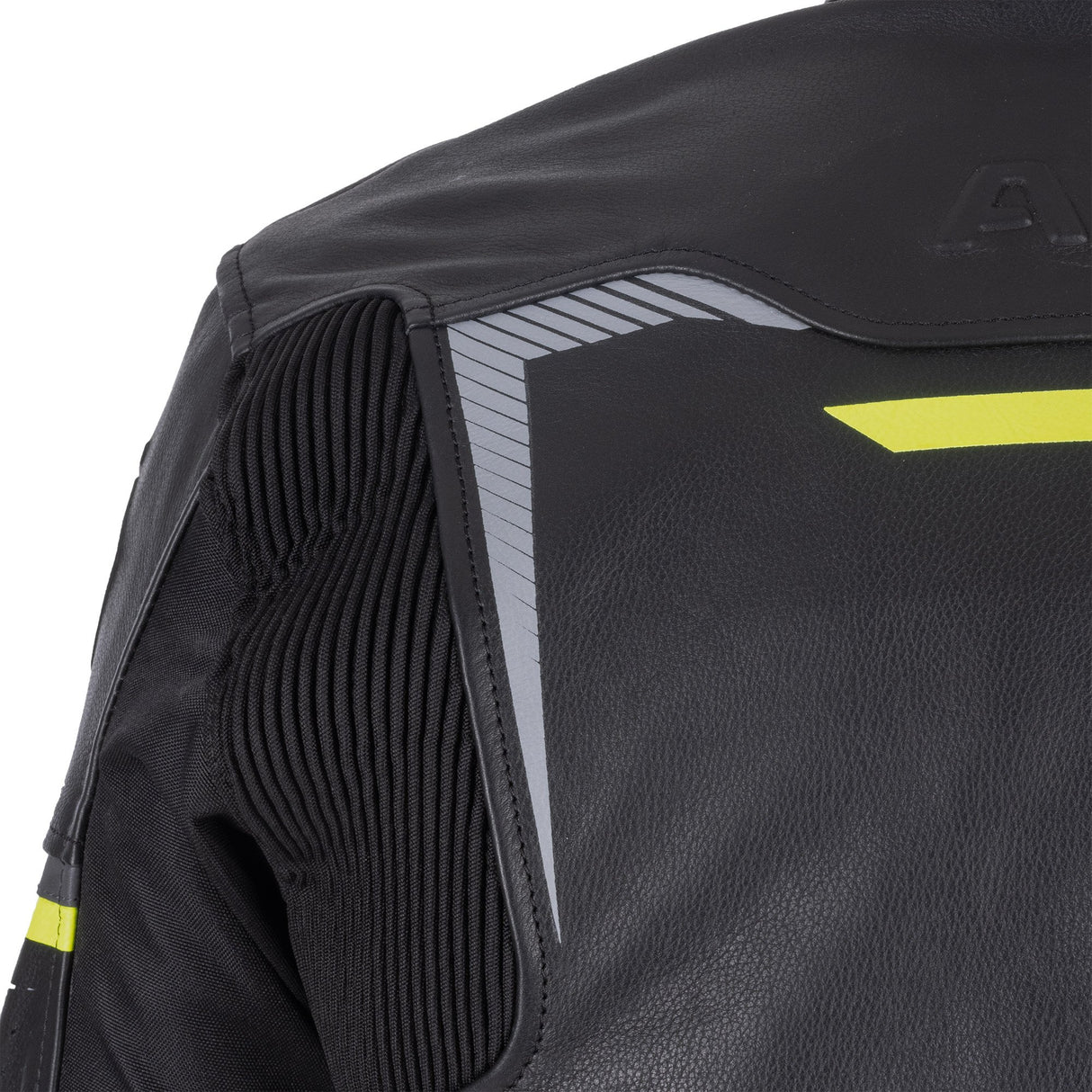 ARMR Raiden 3.0 Leather Jacket