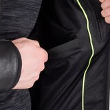 ARMR Raiden 3.0 Leather Jacket