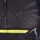 ARMR Raiden 3.0 Leather Jacket