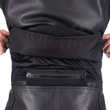 ARMR Raiden 3.0 Leather Jacket