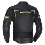 ARMR Raiden 3.0 Leather Jacket