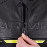 ARMR Raiden 3.0 Leather Jacket