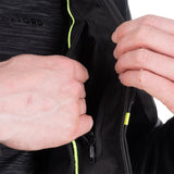 ARMR Raiden 3.0 Leather Jacket