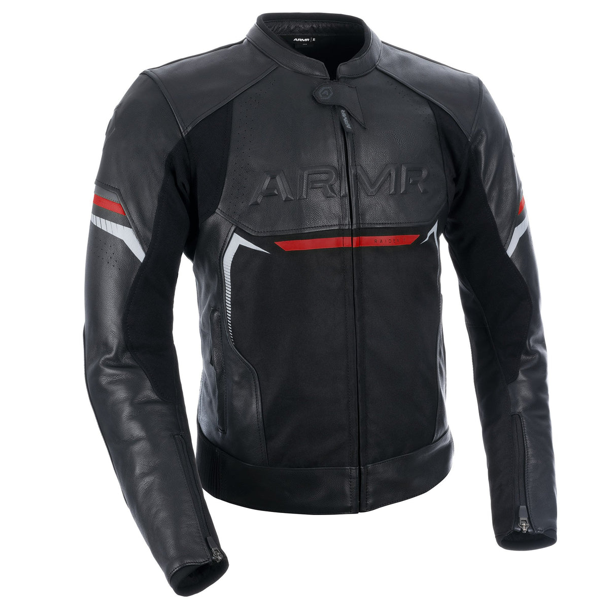 ARMR Raiden 3.0 Leather Jacket