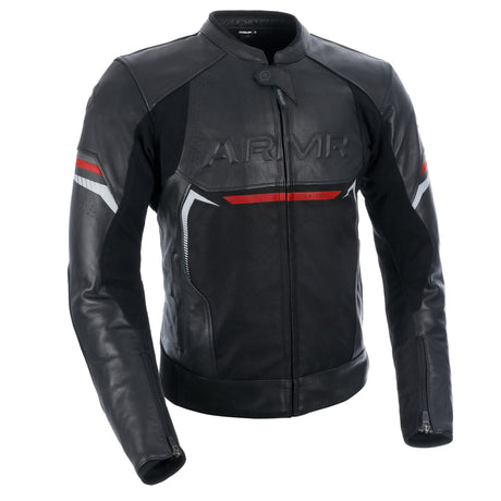 ARMR Raiden 3.0 Leather Jacket