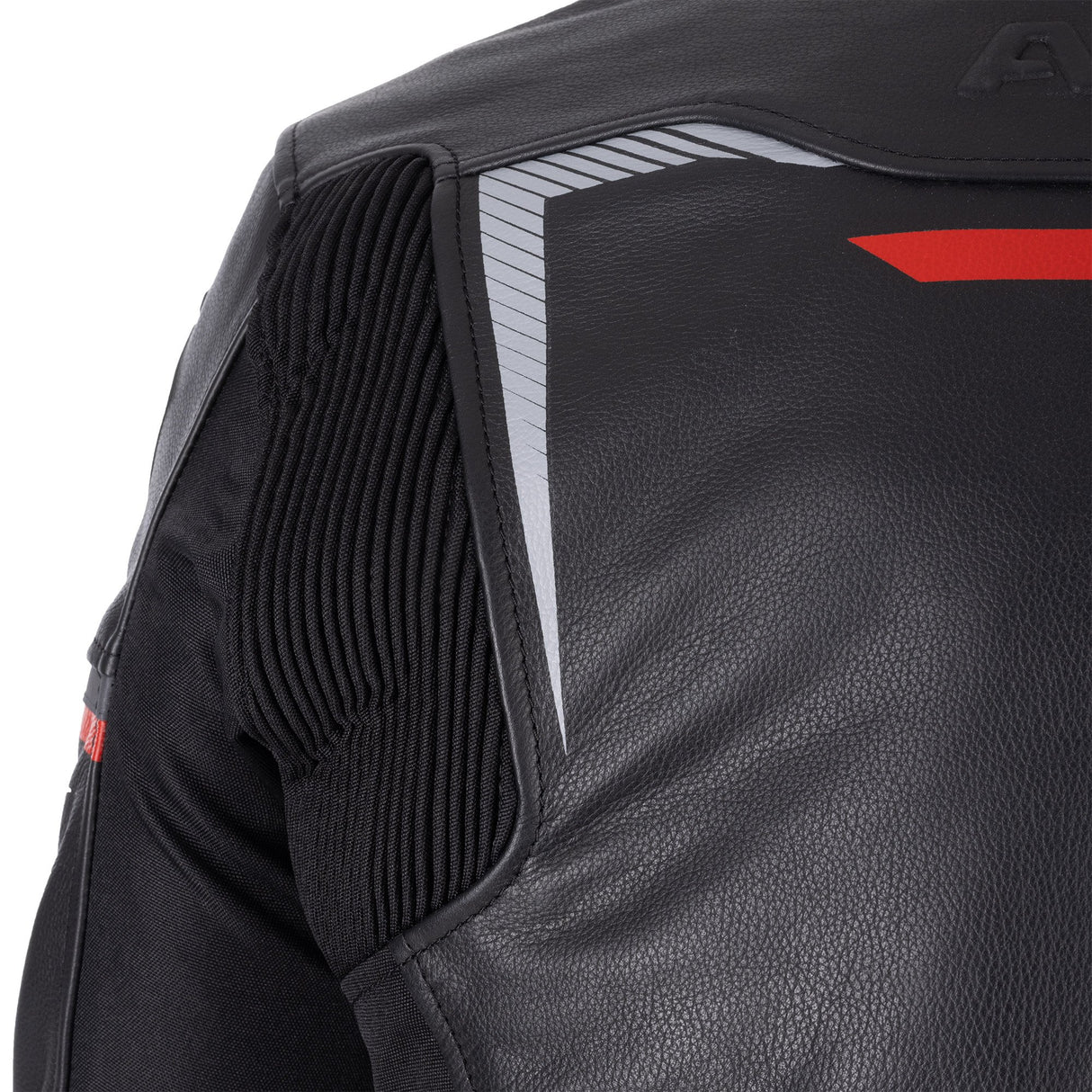 ARMR Raiden 3.0 Leather Jacket