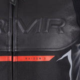ARMR Raiden 3.0 Leather Jacket