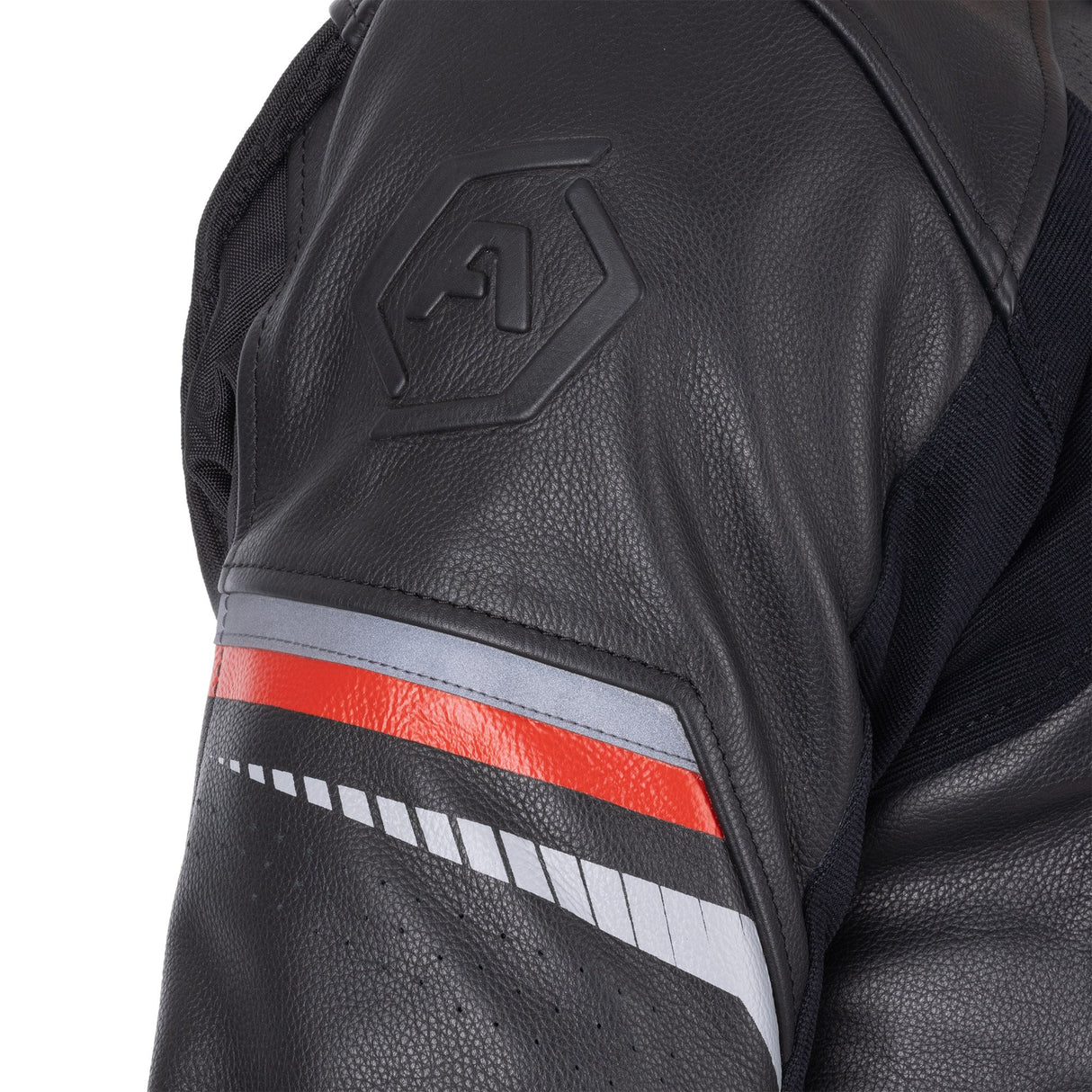 ARMR Raiden 3.0 Leather Jacket