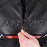 ARMR Raiden 3.0 Leather Jacket