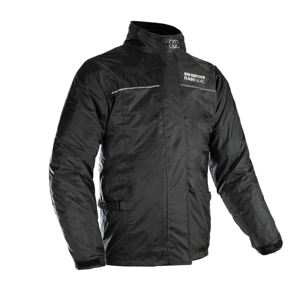 Oxford Rainseal Waterproof Over Jacket