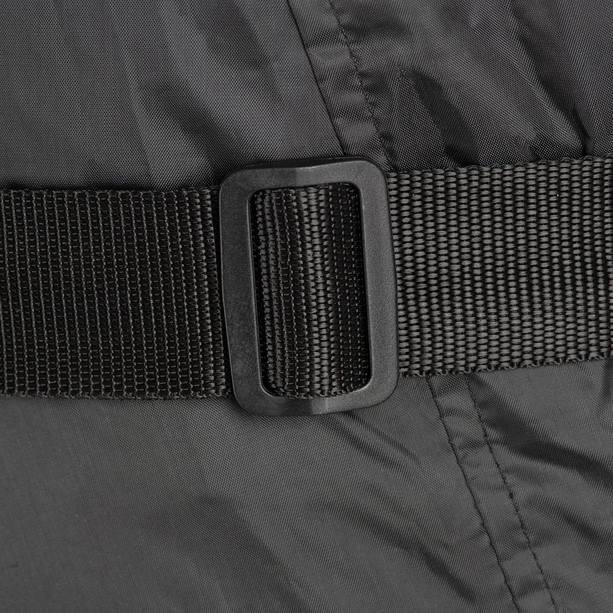 Oxford Rainseal Waterproof Over Jacket