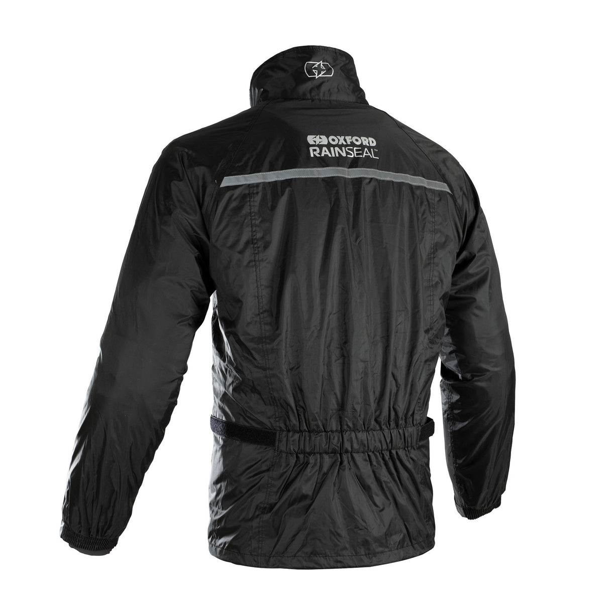 Oxford Rainseal Waterproof Over Jacket