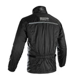 Oxford Rainseal Waterproof Over Jacket