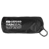 Oxford Rainseal Waterproof Over Jacket