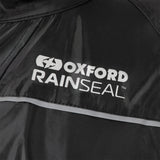 Oxford Rainseal Waterproof Over Jacket