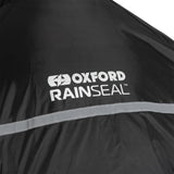 Oxford Rainseal Waterproof Over Jacket