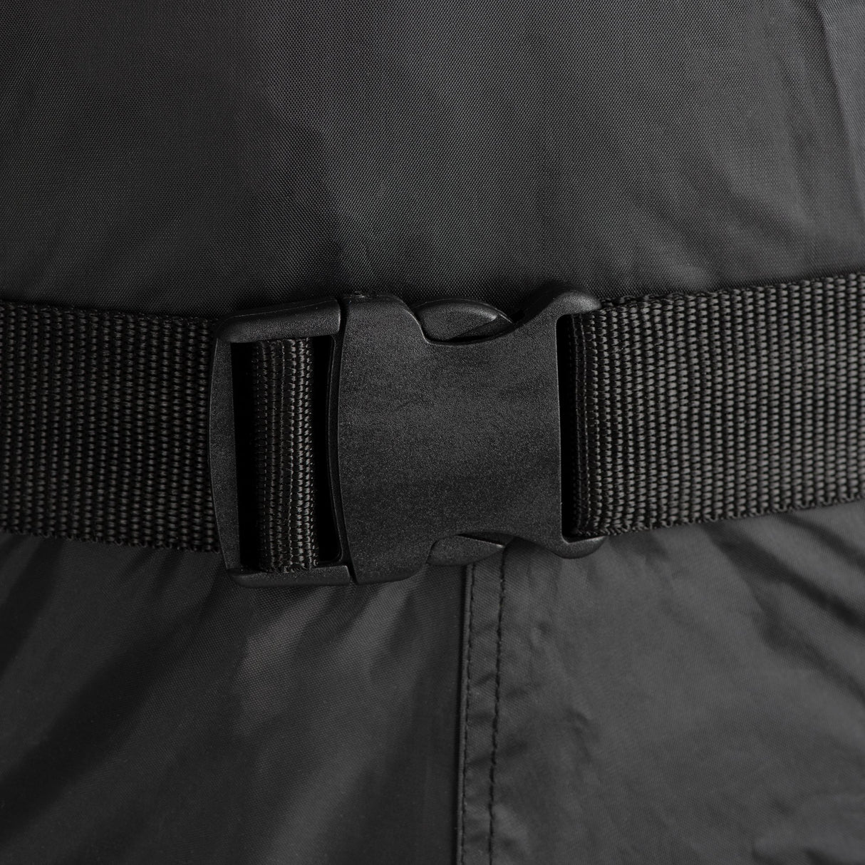 Oxford Rainseal Waterproof Over Jacket