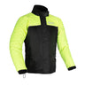 Oxford Rainseal Waterproof Over Jacket