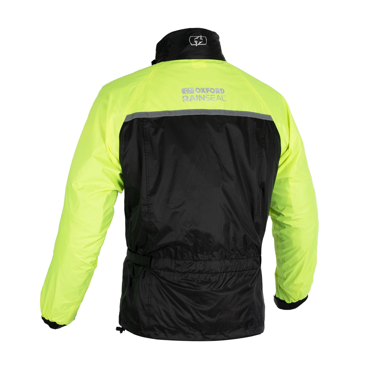 Oxford Rainseal Waterproof Over Jacket