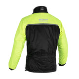 Oxford Rainseal Waterproof Over Jacket